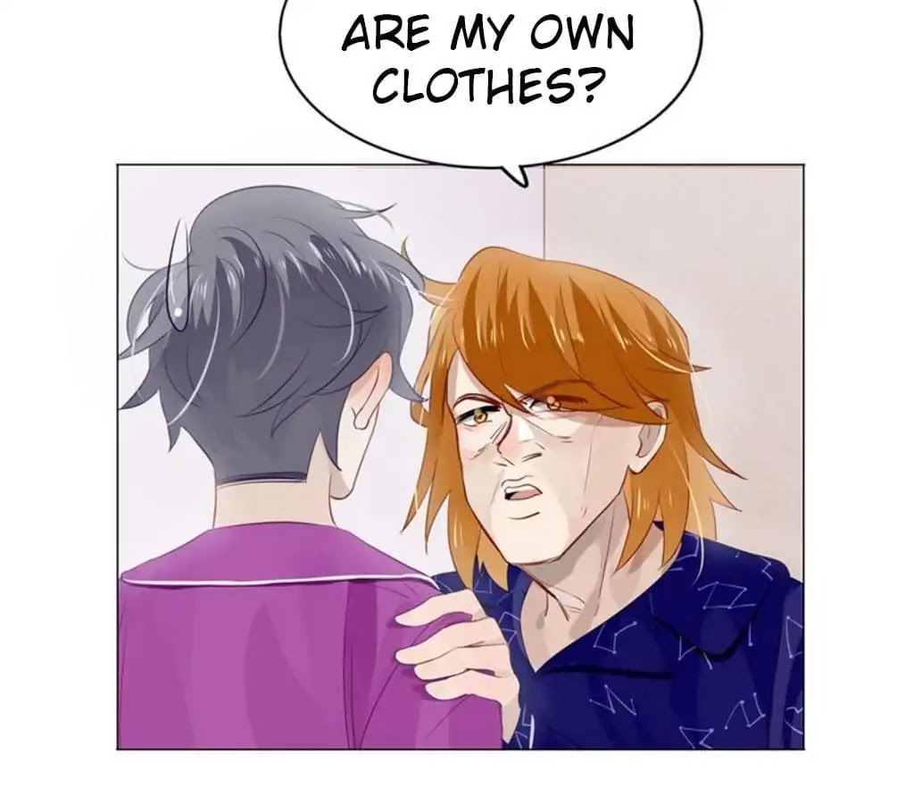 Getting Married Is Not Easy Chapter 20 page 59 - Chapter 20: Great!