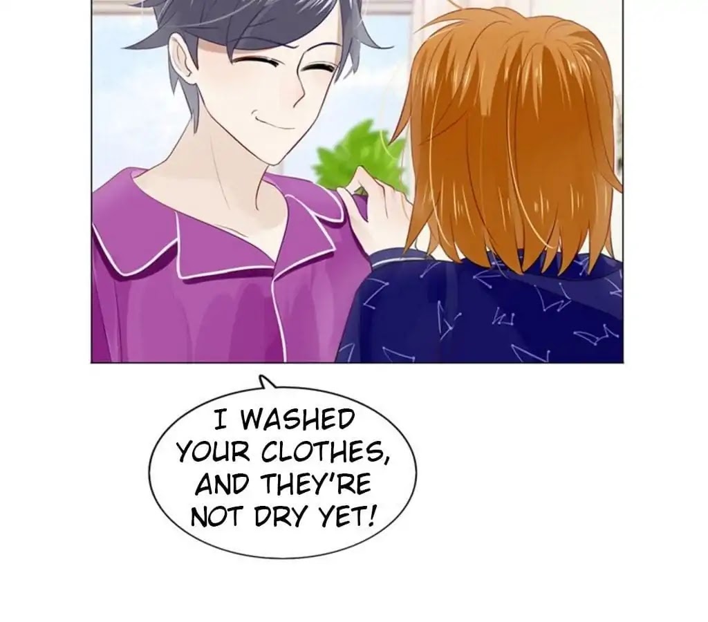 Getting Married Is Not Easy Chapter 20 page 61 - Chapter 20: Great!