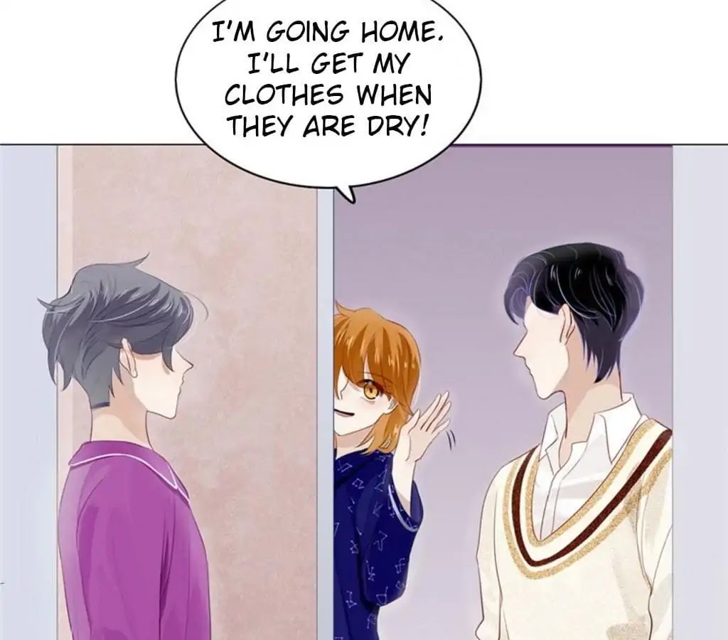 Getting Married Is Not Easy Chapter 20 page 64 - Chapter 20: Great!