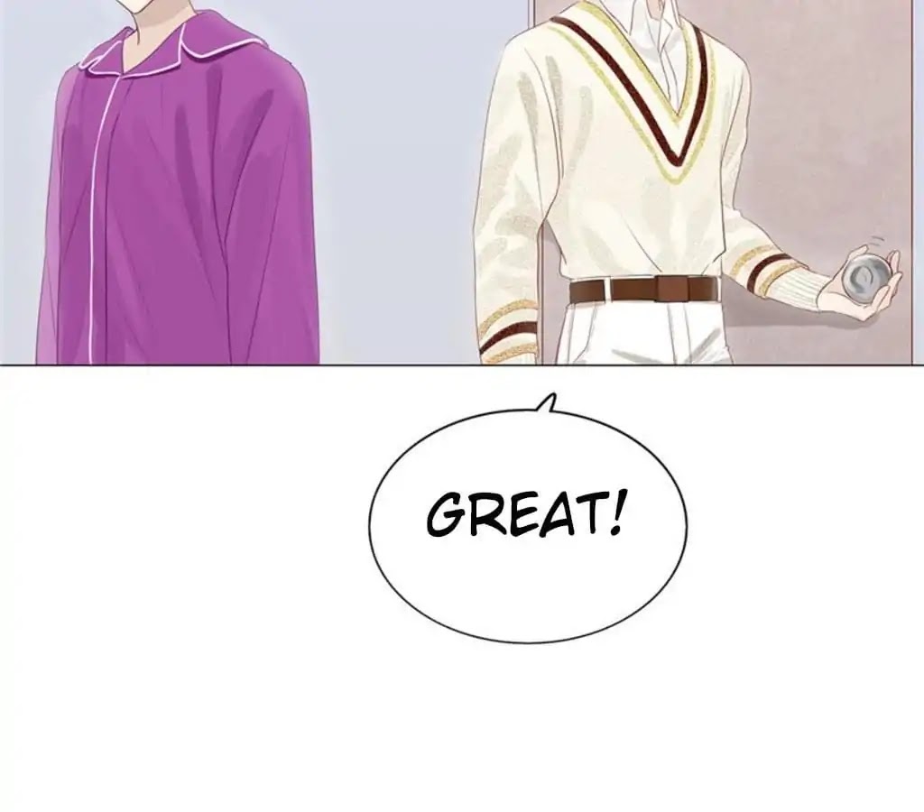 Getting Married Is Not Easy Chapter 20 page 68 - Chapter 20: Great!