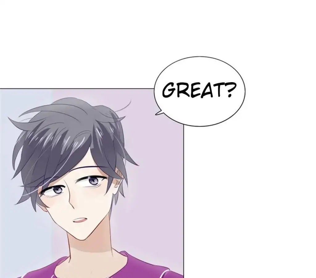 Getting Married Is Not Easy Chapter 20 page 69 - Chapter 20: Great!