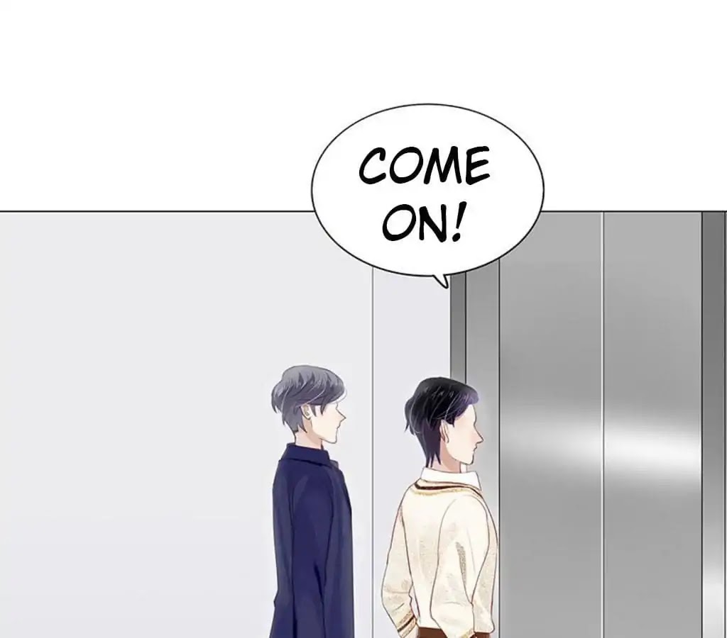 Getting Married Is Not Easy Chapter 21 page 21 - Chapter 21: Conqueror