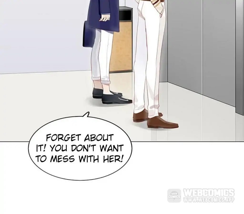 Getting Married Is Not Easy Chapter 21 page 22 - Chapter 21: Conqueror