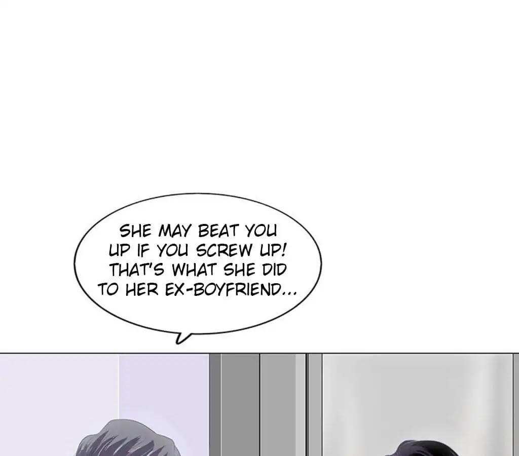 Getting Married Is Not Easy Chapter 21 page 23 - Chapter 21: Conqueror