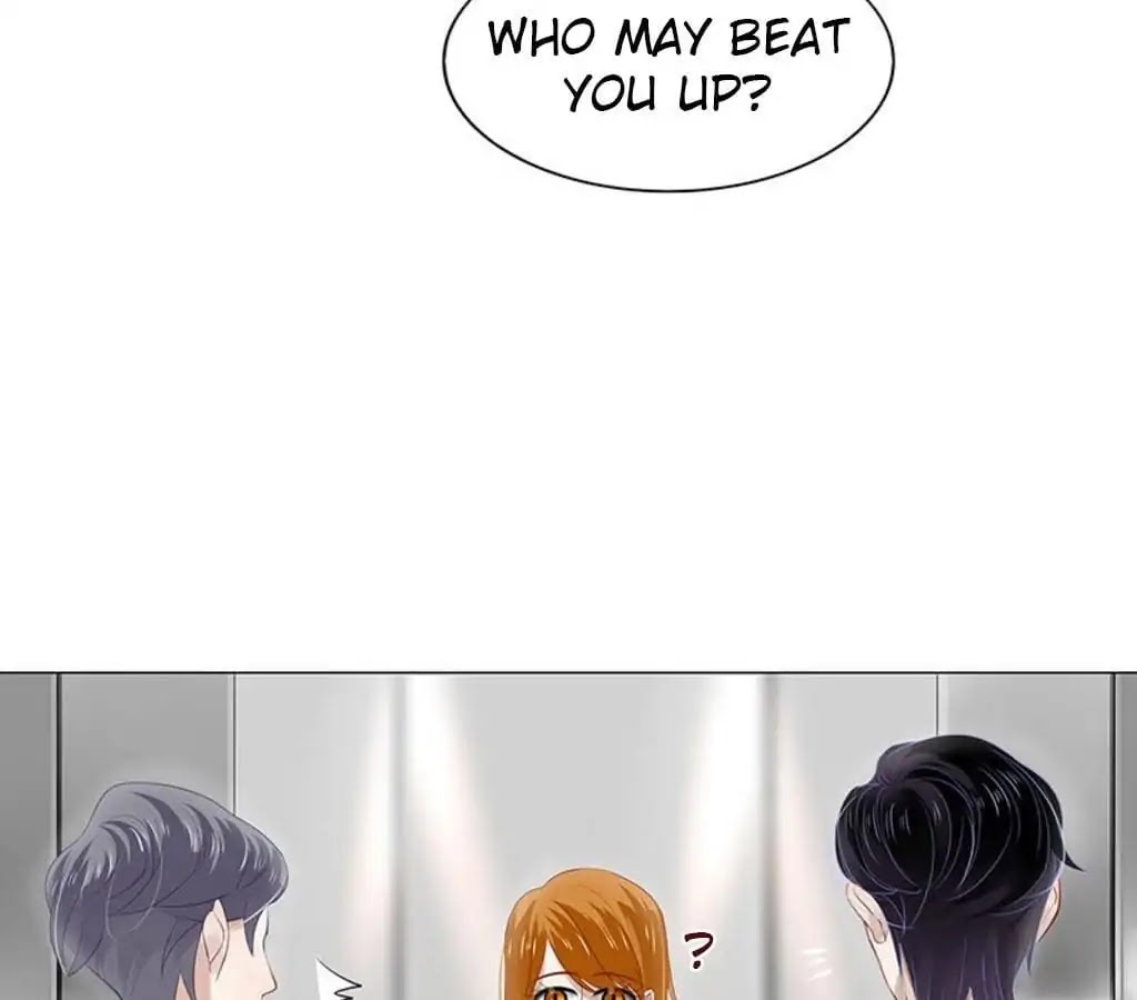 Getting Married Is Not Easy Chapter 21 page 25 - Chapter 21: Conqueror