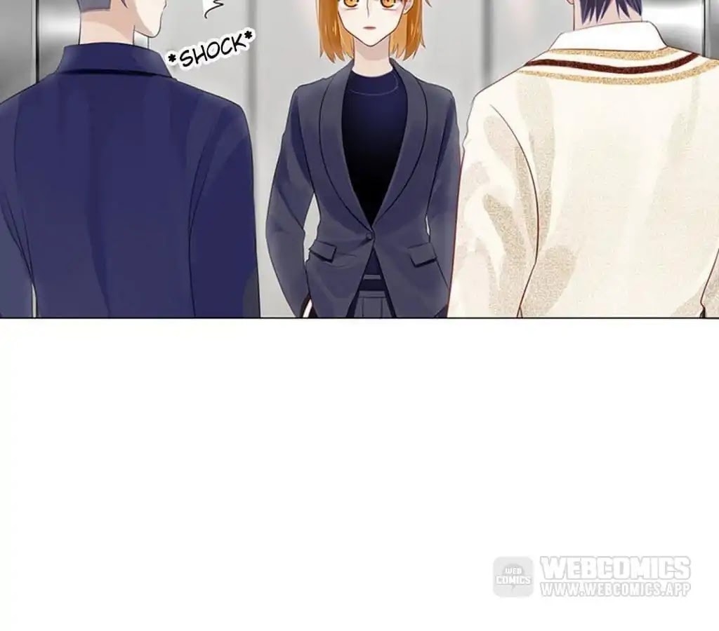 Getting Married Is Not Easy Chapter 21 page 26 - Chapter 21: Conqueror