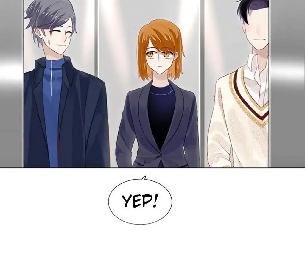 Getting Married Is Not Easy Chapter 21 page 28 - Chapter 21: Conqueror