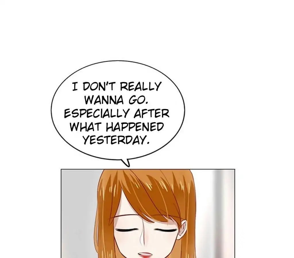 Getting Married Is Not Easy Chapter 21 page 29 - Chapter 21: Conqueror