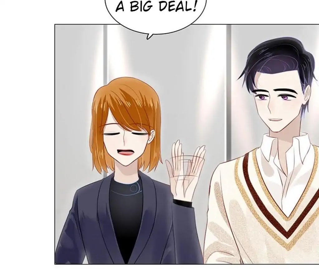 Getting Married Is Not Easy Chapter 21 page 33 - Chapter 21: Conqueror