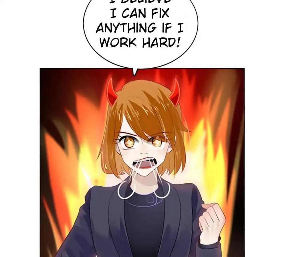 Getting Married Is Not Easy Chapter 21 page 35 - Chapter 21: Conqueror