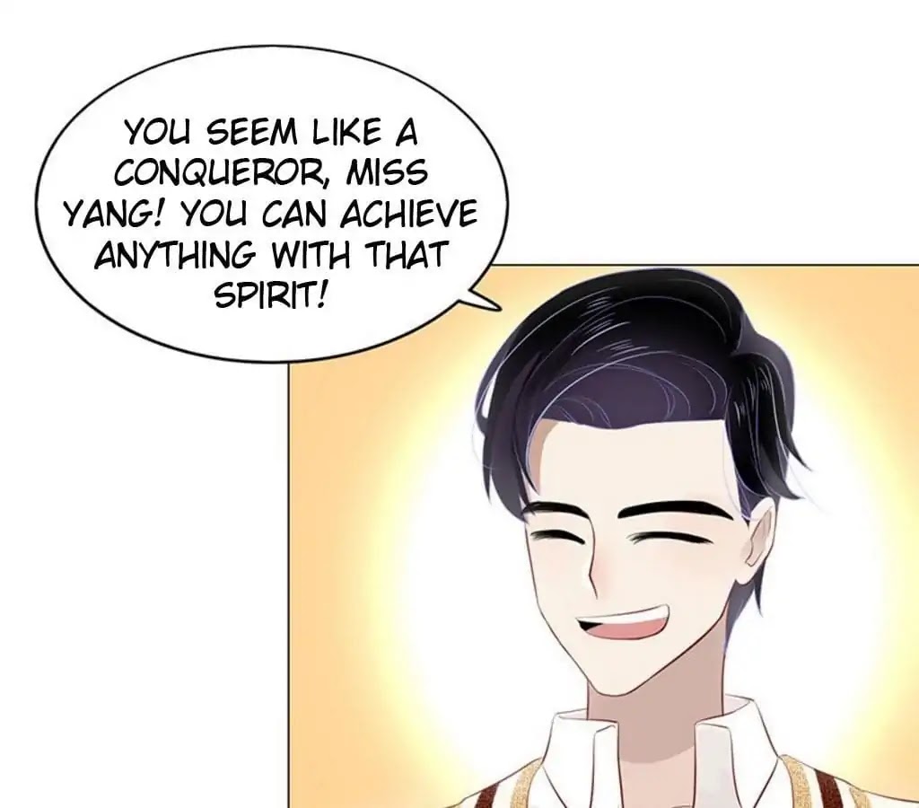 Getting Married Is Not Easy Chapter 21 page 37 - Chapter 21: Conqueror