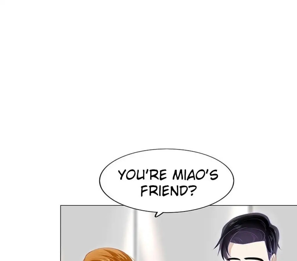 Getting Married Is Not Easy Chapter 21 page 41 - Chapter 21: Conqueror