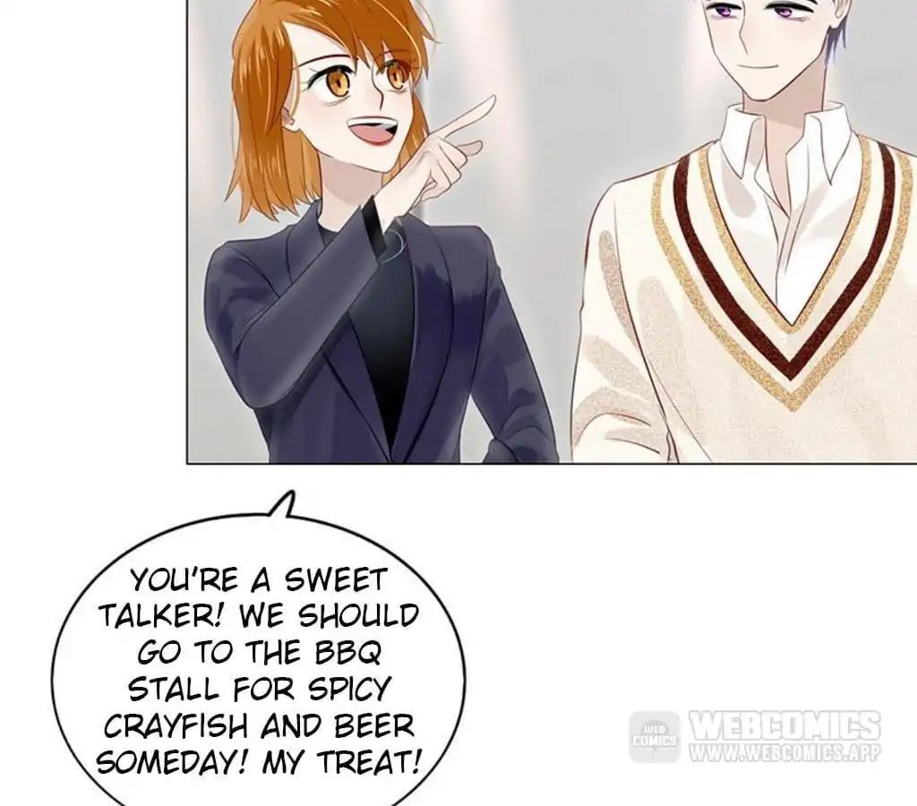 Getting Married Is Not Easy Chapter 21 page 42 - Chapter 21: Conqueror