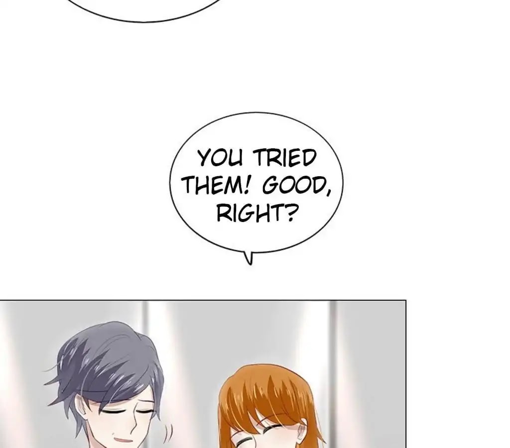 Getting Married Is Not Easy Chapter 21 page 43 - Chapter 21: Conqueror