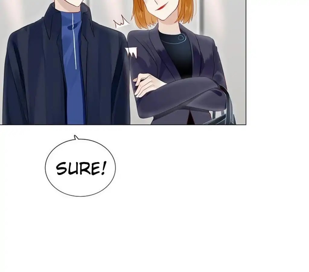 Getting Married Is Not Easy Chapter 21 page 44 - Chapter 21: Conqueror