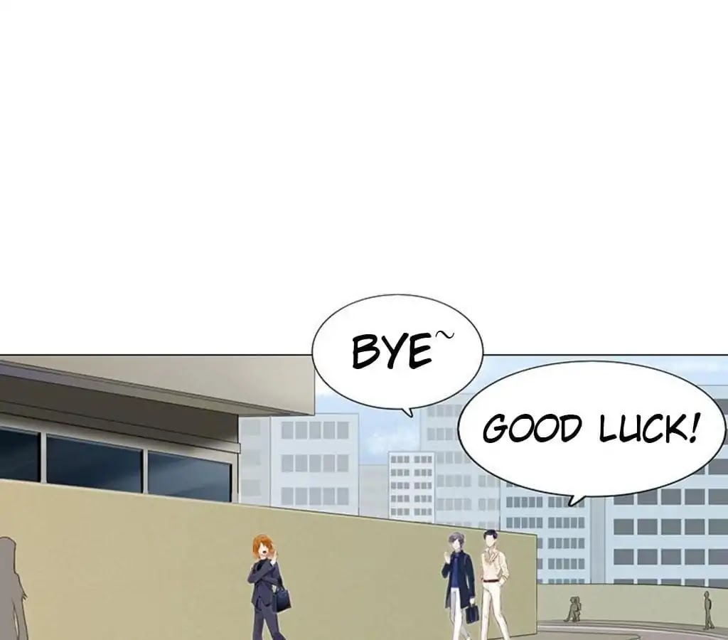Getting Married Is Not Easy Chapter 21 page 45 - Chapter 21: Conqueror