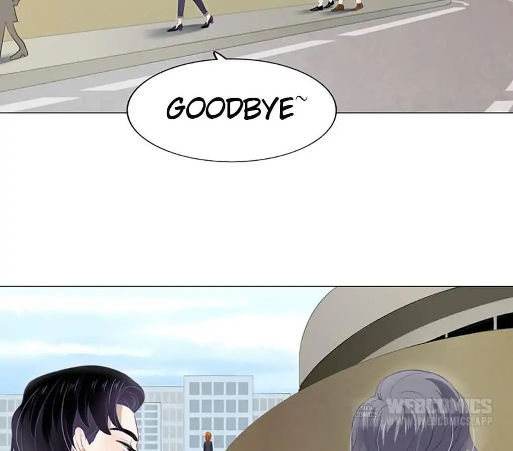Getting Married Is Not Easy Chapter 21 page 46 - Chapter 21: Conqueror