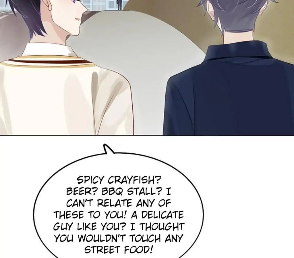 Getting Married Is Not Easy Chapter 21 page 47 - Chapter 21: Conqueror