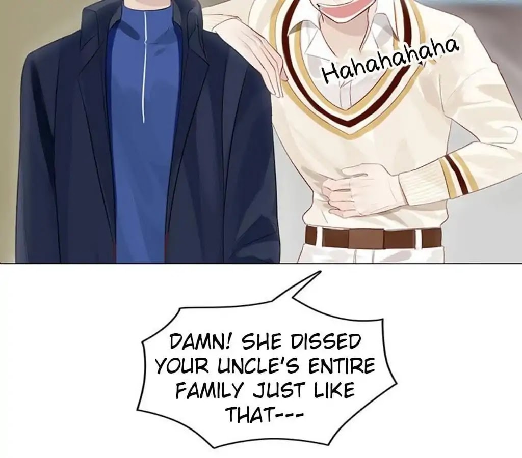 Getting Married Is Not Easy Chapter 21 page 52 - Chapter 21: Conqueror
