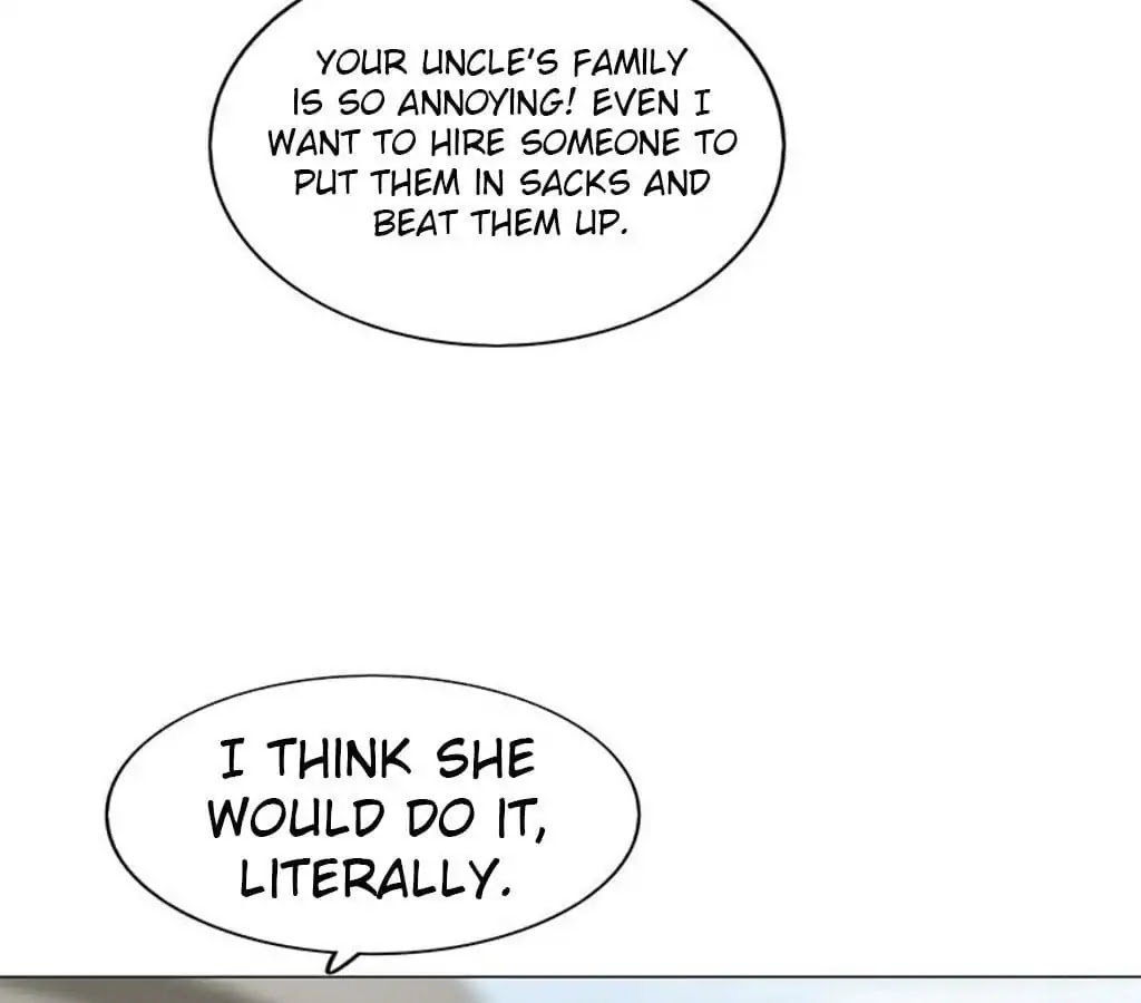 Getting Married Is Not Easy Chapter 21 page 55 - Chapter 21: Conqueror