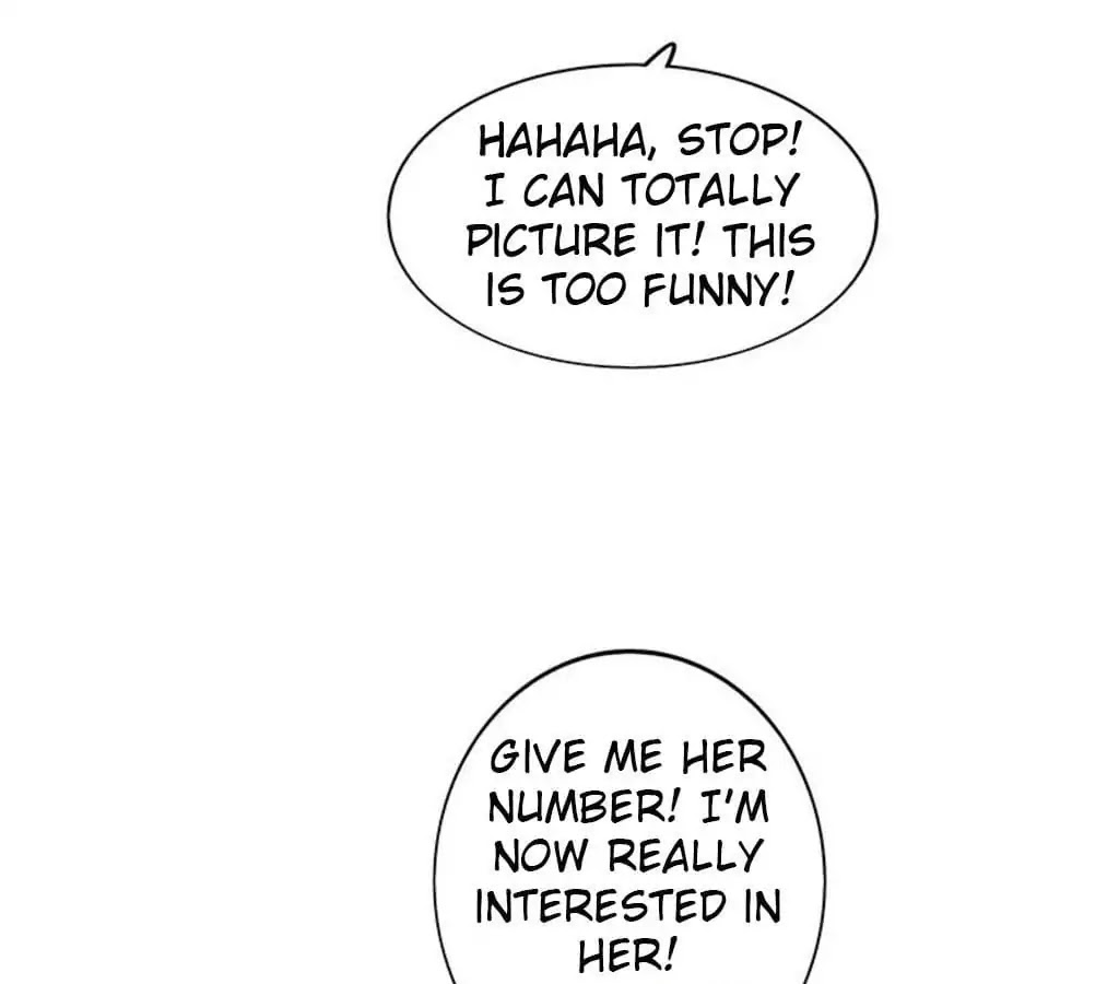 Getting Married Is Not Easy Chapter 21 page 57 - Chapter 21: Conqueror