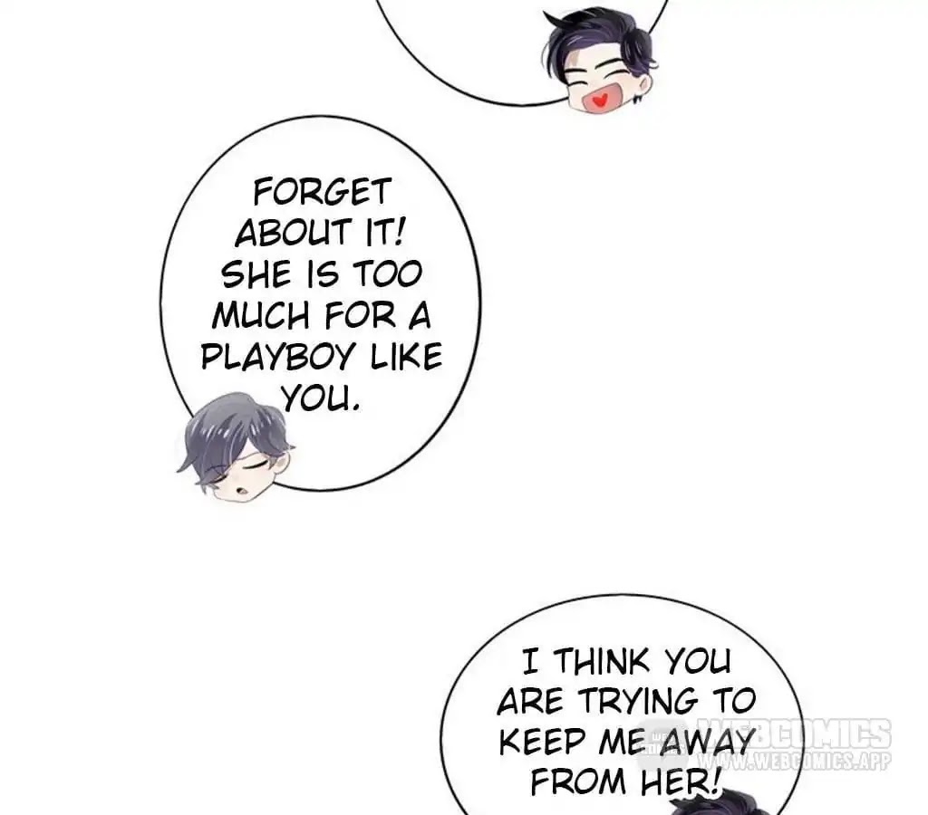 Getting Married Is Not Easy Chapter 21 page 58 - Chapter 21: Conqueror