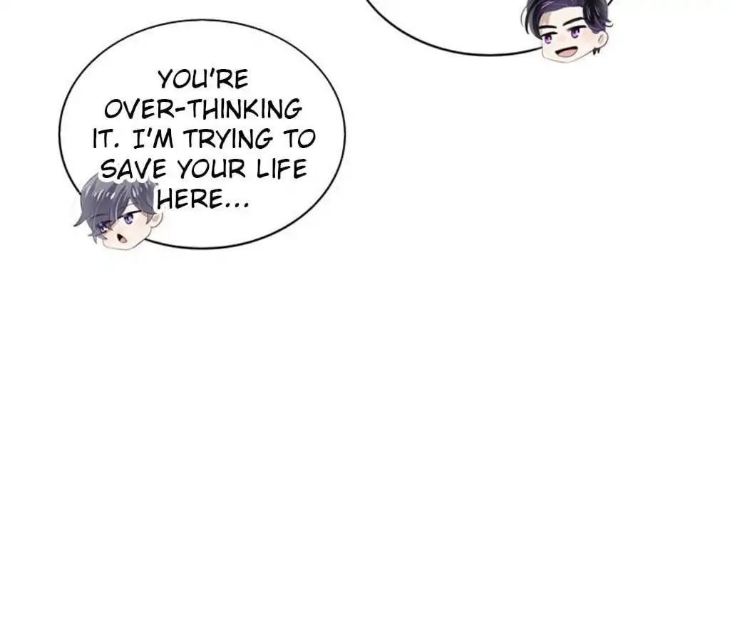 Getting Married Is Not Easy Chapter 21 page 59 - Chapter 21: Conqueror