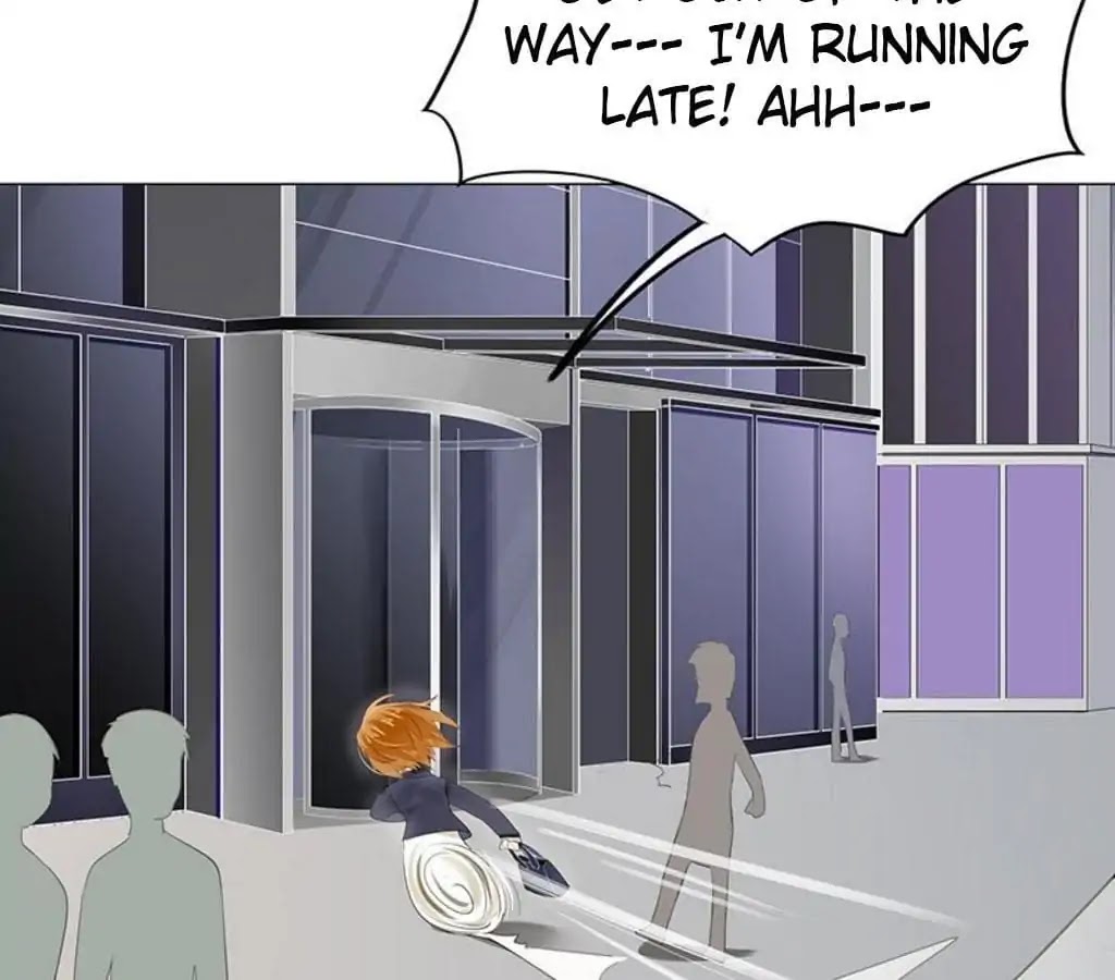 Getting Married Is Not Easy Chapter 21 page 63 - Chapter 21: Conqueror