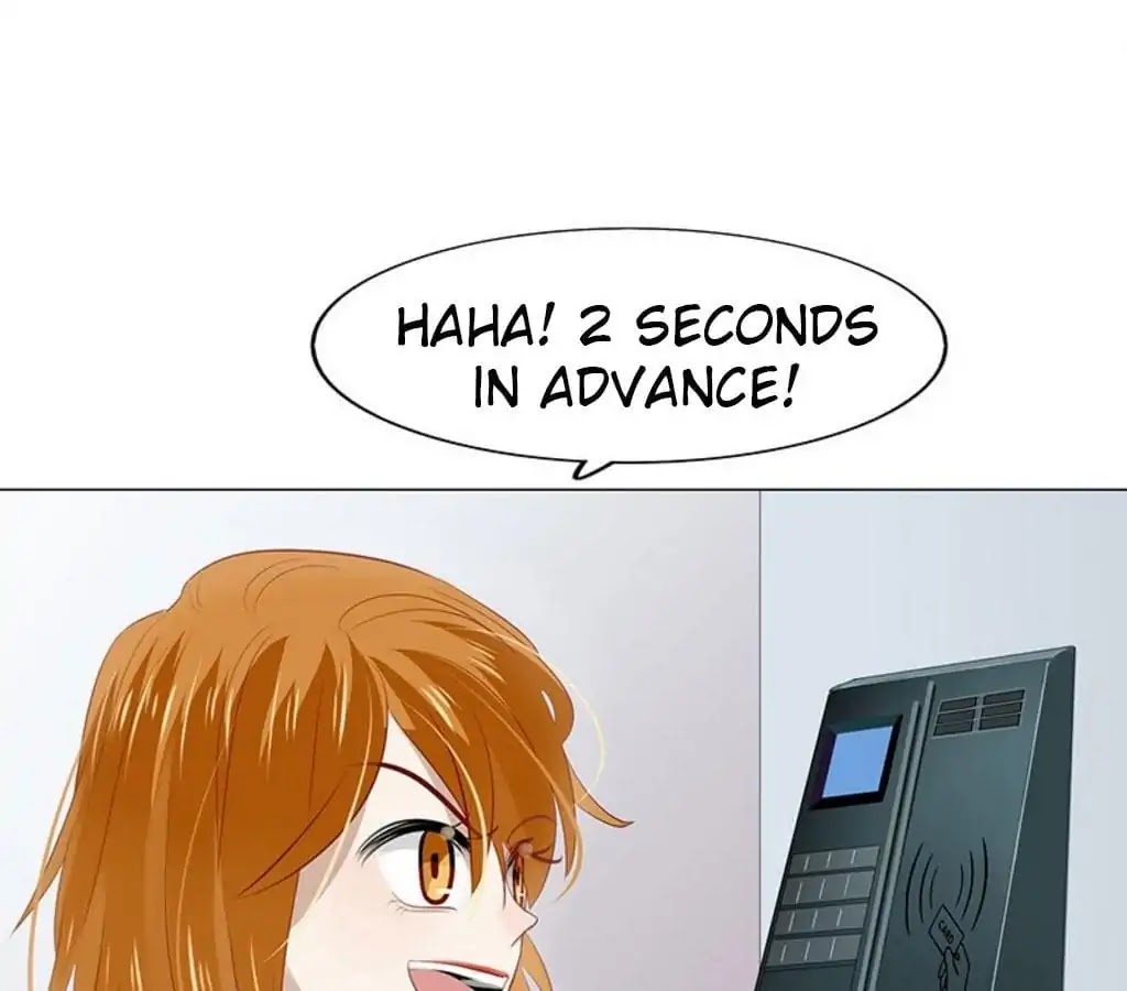 Getting Married Is Not Easy Chapter 21 page 67 - Chapter 21: Conqueror