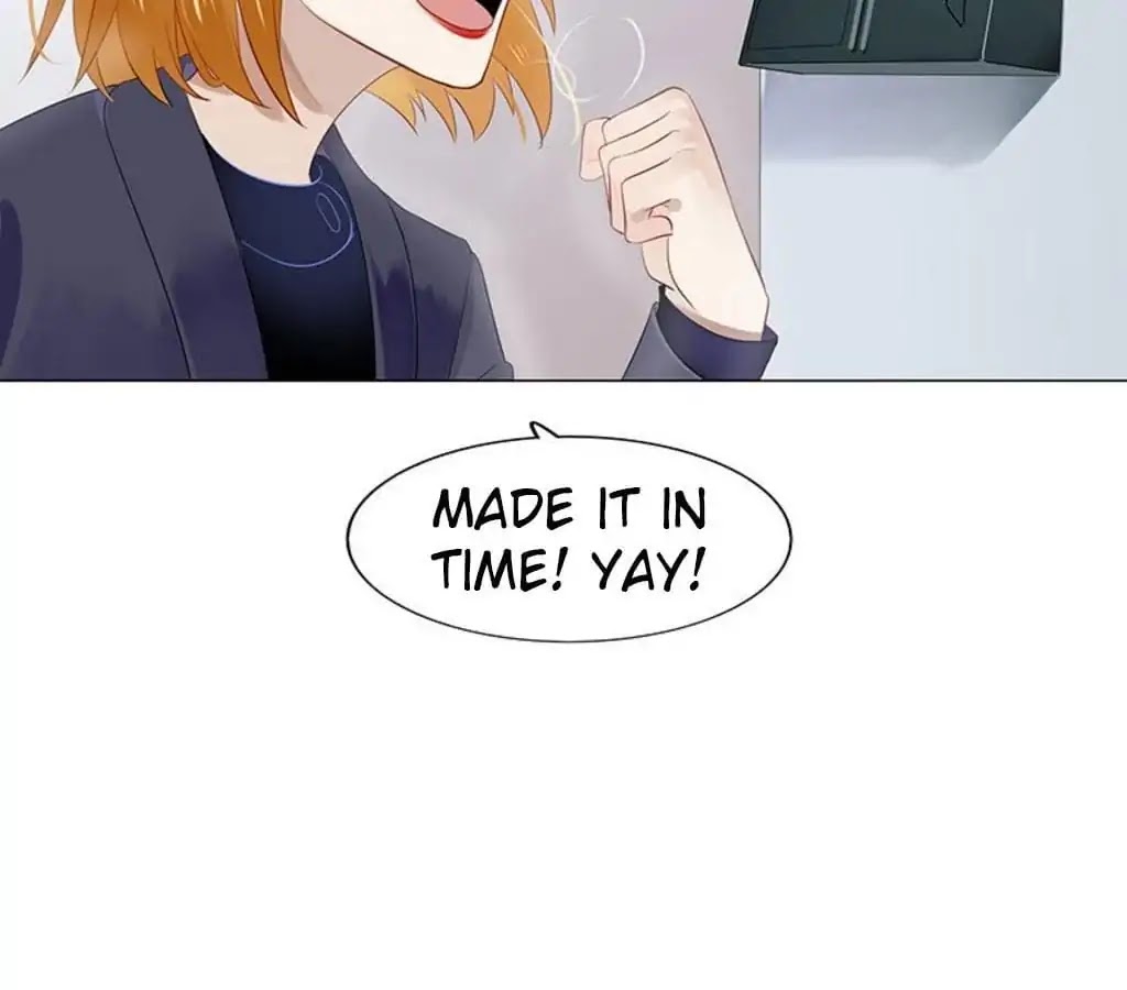 Getting Married Is Not Easy Chapter 21 page 68 - Chapter 21: Conqueror