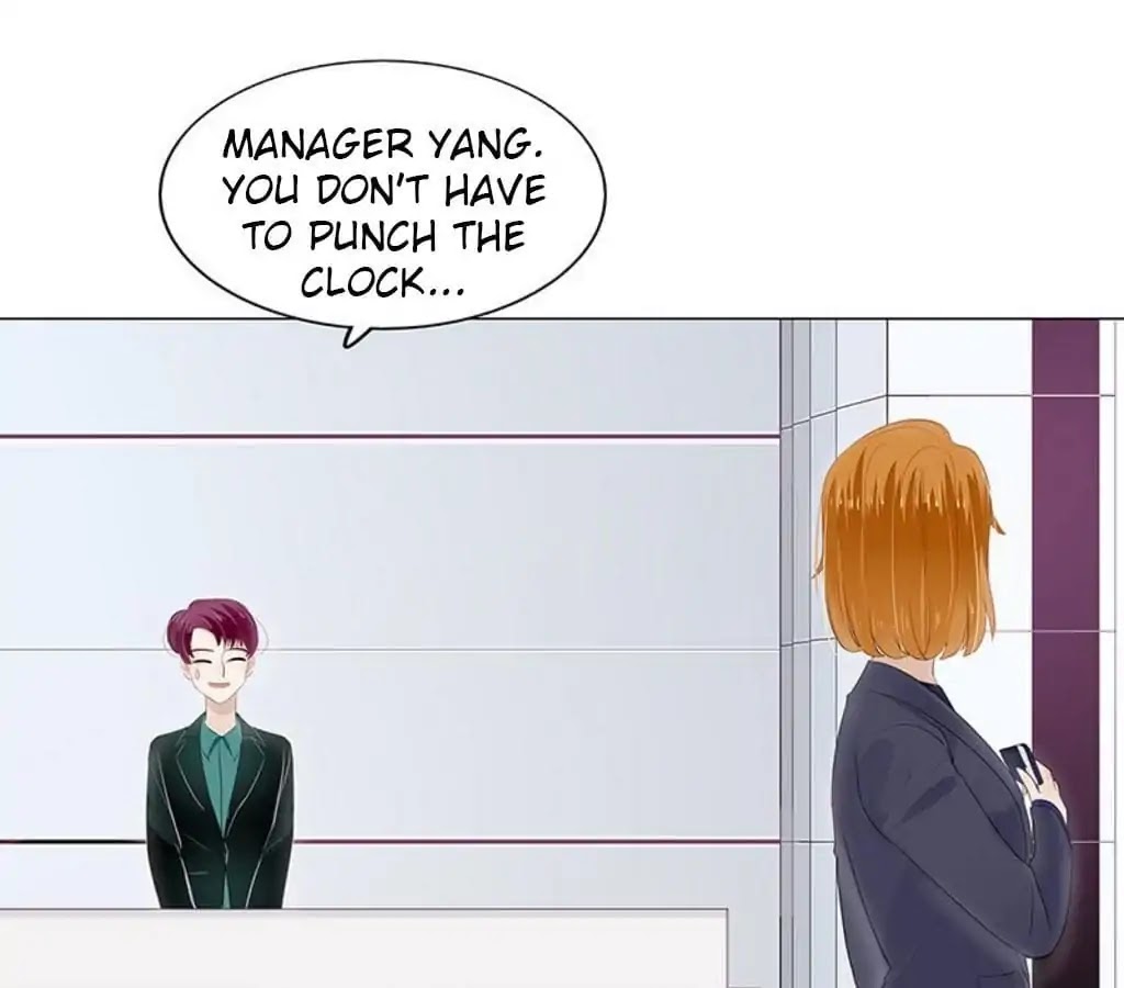 Getting Married Is Not Easy Chapter 21 page 69 - Chapter 21: Conqueror