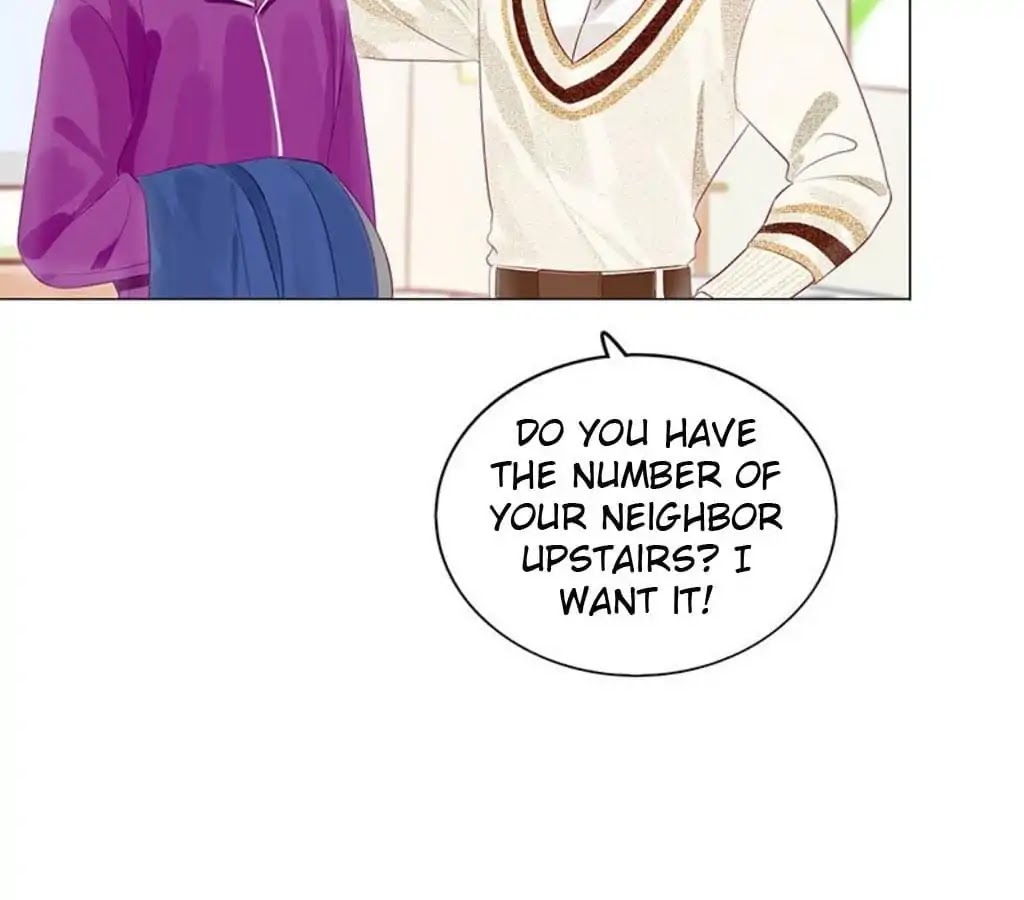Getting Married Is Not Easy Chapter 21 page 8 - Chapter 21: Conqueror