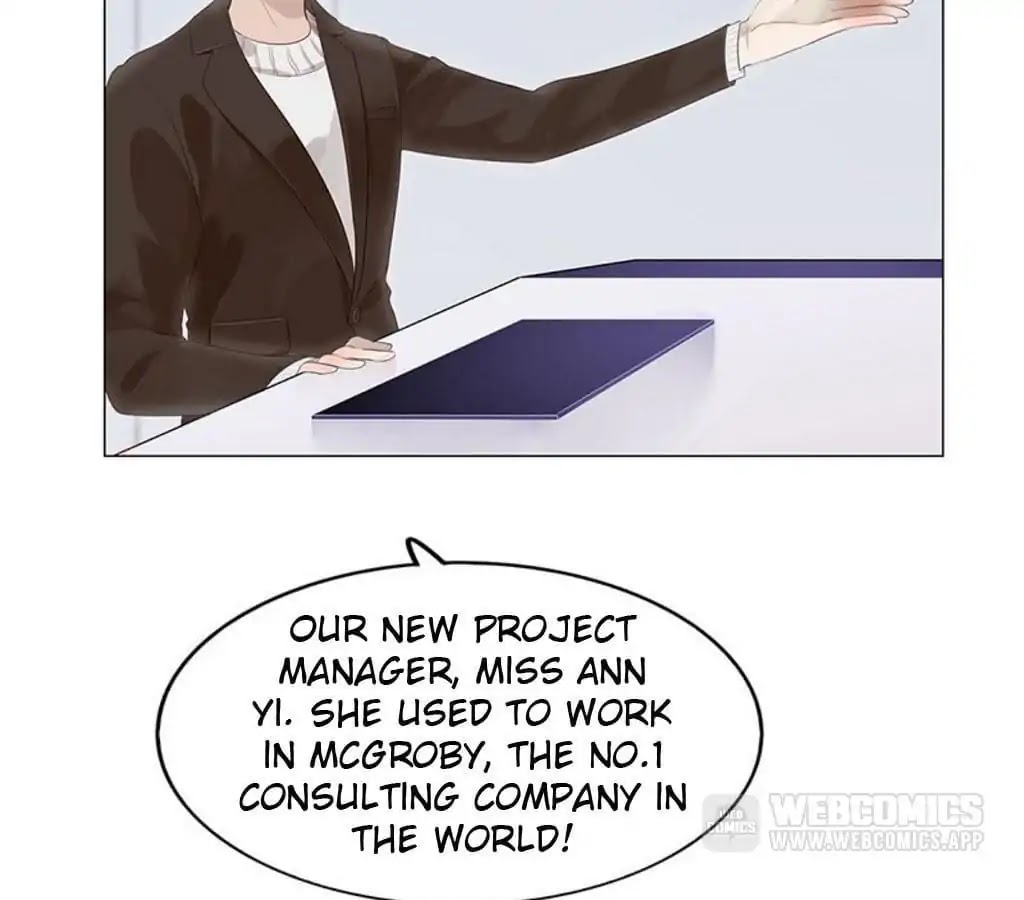Getting Married Is Not Easy Chapter 21 page 86 - Chapter 21: Conqueror