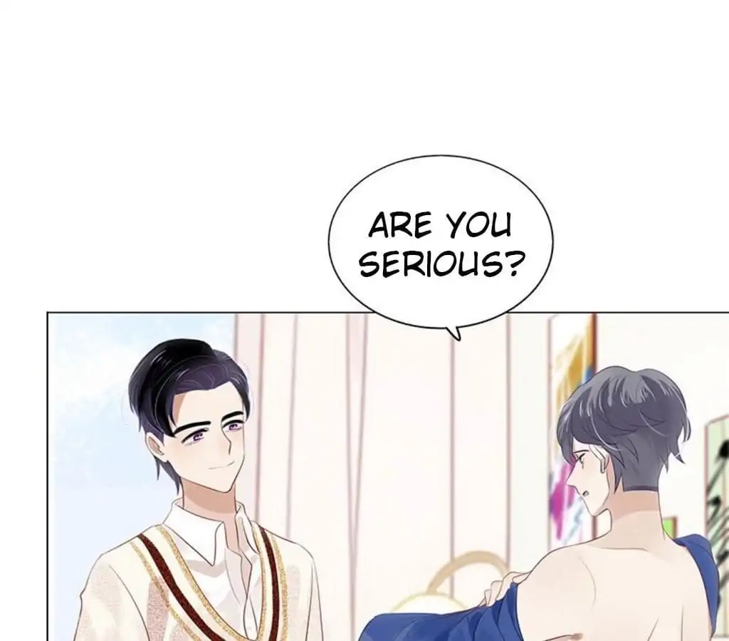 Getting Married Is Not Easy Chapter 21 page 9 - Chapter 21: Conqueror