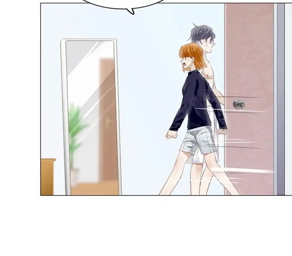 Getting Married Is Not Easy Chapter 22 page 25 - Chapter 22: New Colleague