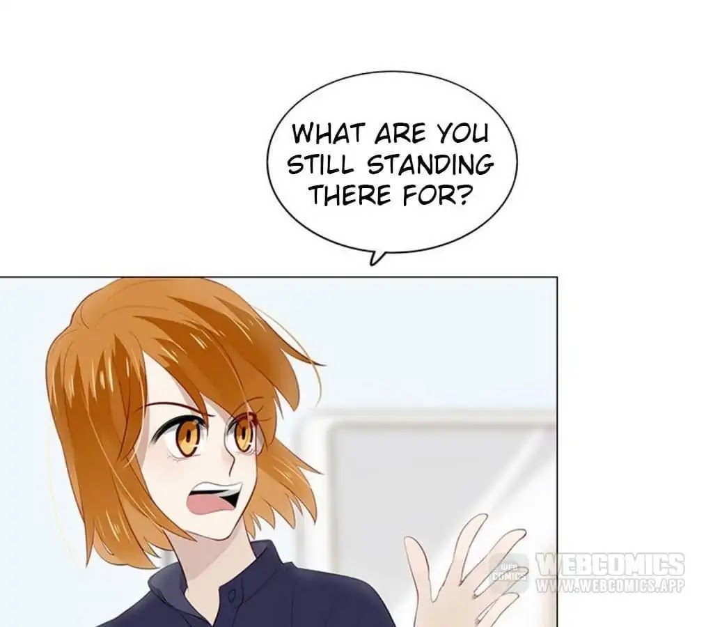 Getting Married Is Not Easy Chapter 22 page 30 - Chapter 22: New Colleague
