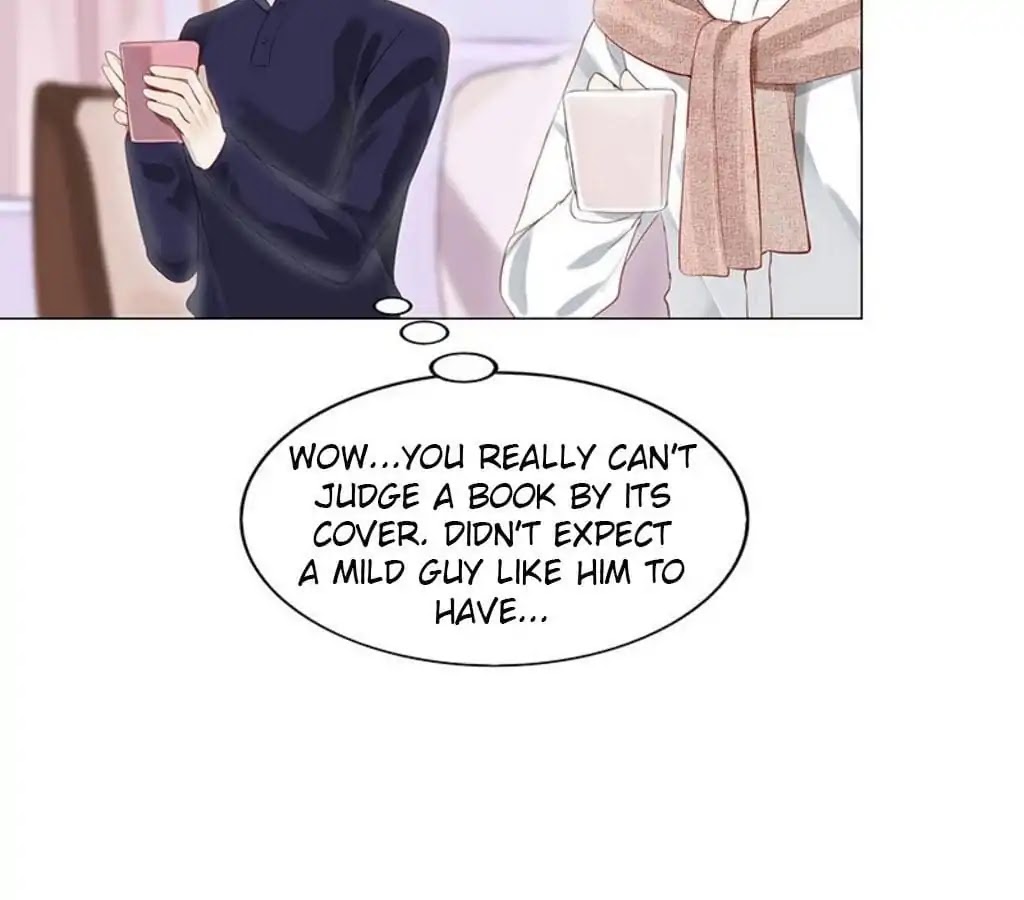Getting Married Is Not Easy Chapter 22 page 49 - Chapter 22: New Colleague
