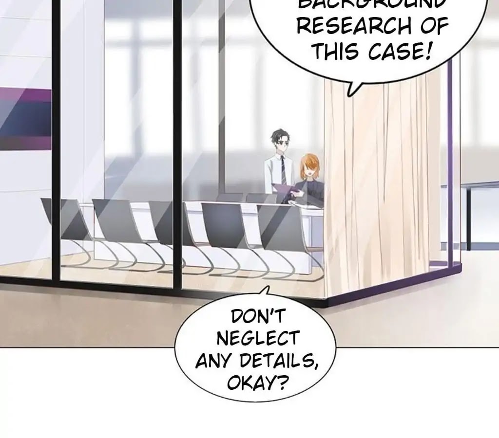 Getting Married Is Not Easy Chapter 22 page 60 - Chapter 22: New Colleague