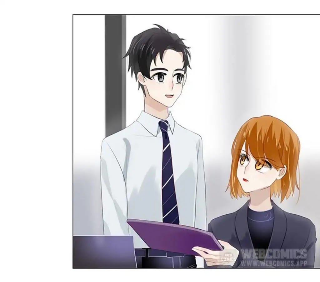 Getting Married Is Not Easy Chapter 22 page 62 - Chapter 22: New Colleague
