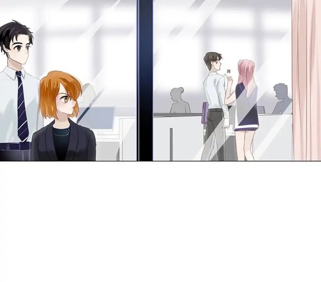 Getting Married Is Not Easy Chapter 22 page 64 - Chapter 22: New Colleague