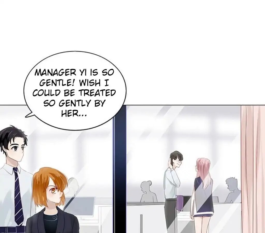 Getting Married Is Not Easy Chapter 22 page 65 - Chapter 22: New Colleague
