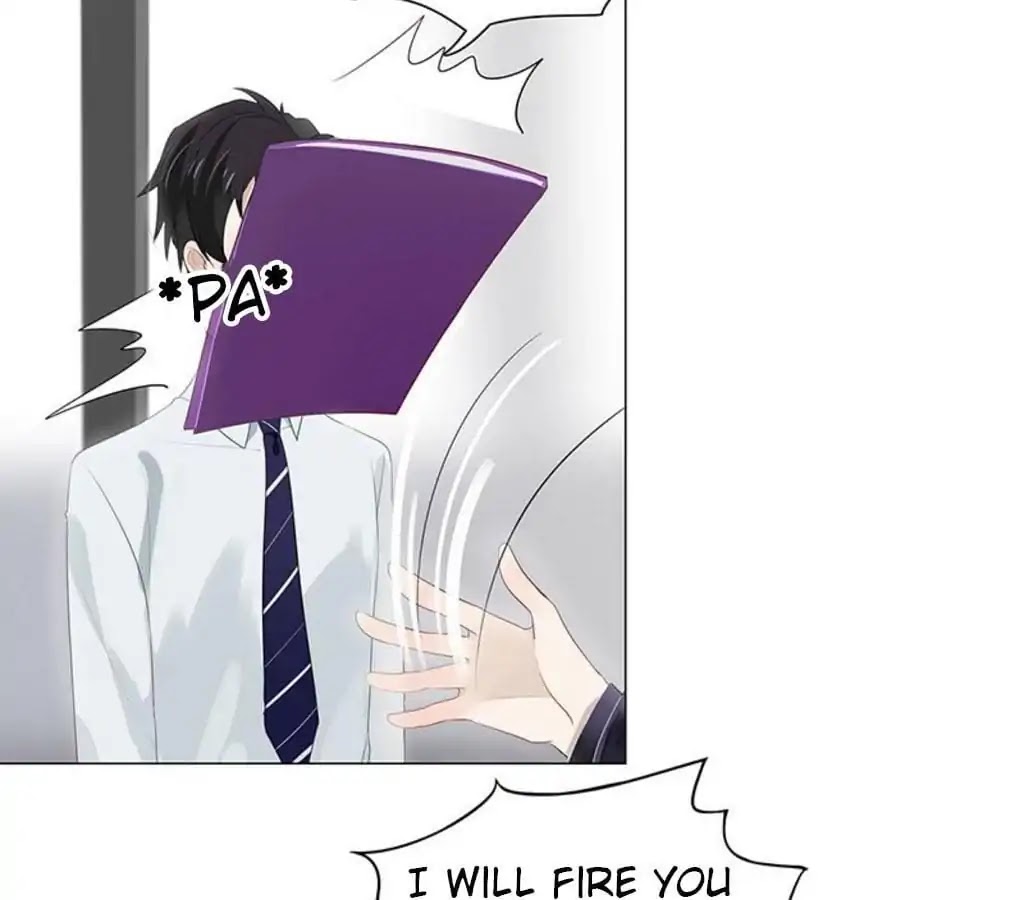 Getting Married Is Not Easy Chapter 22 page 67 - Chapter 22: New Colleague