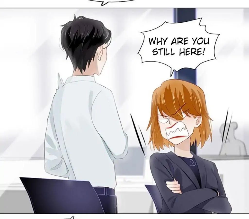 Getting Married Is Not Easy Chapter 22 page 69 - Chapter 22: New Colleague