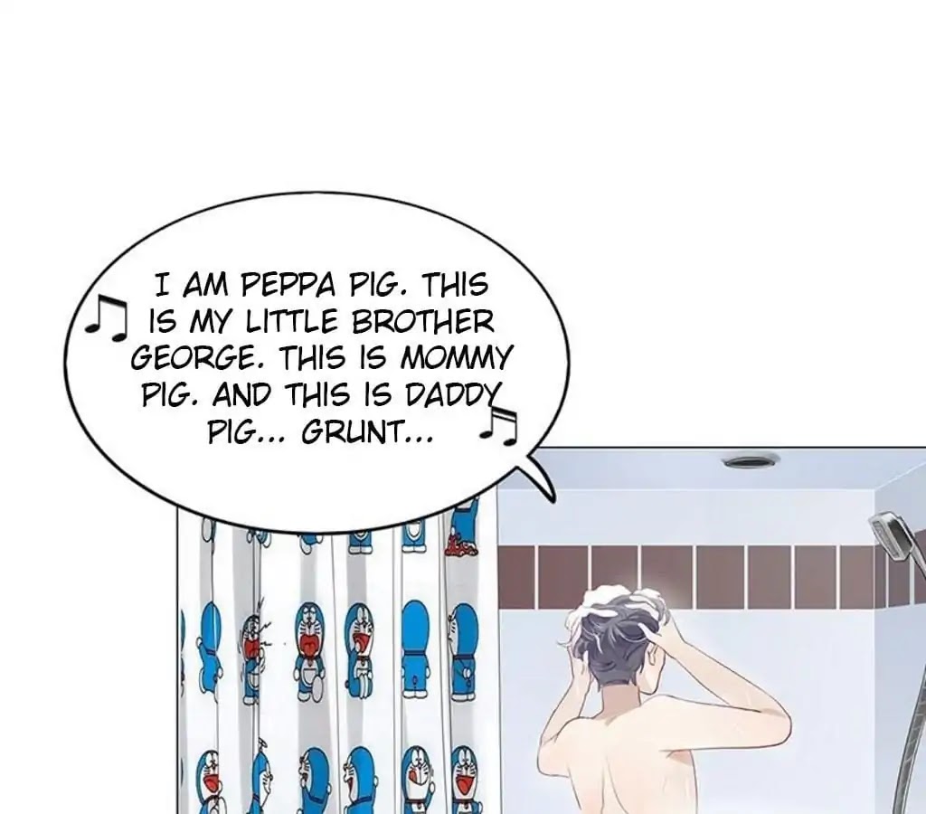 Getting Married Is Not Easy Chapter 22 page 7 - Chapter 22: New Colleague