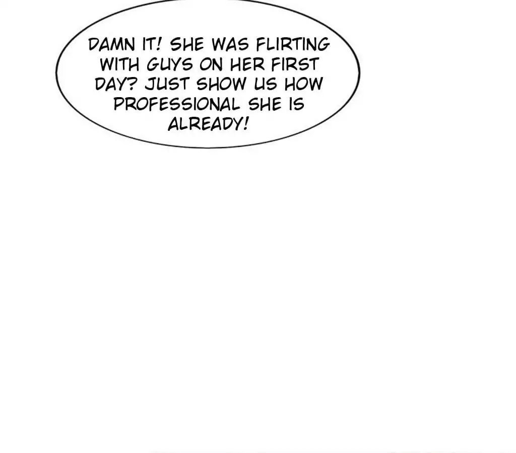 Getting Married Is Not Easy Chapter 22 page 73 - Chapter 22: New Colleague
