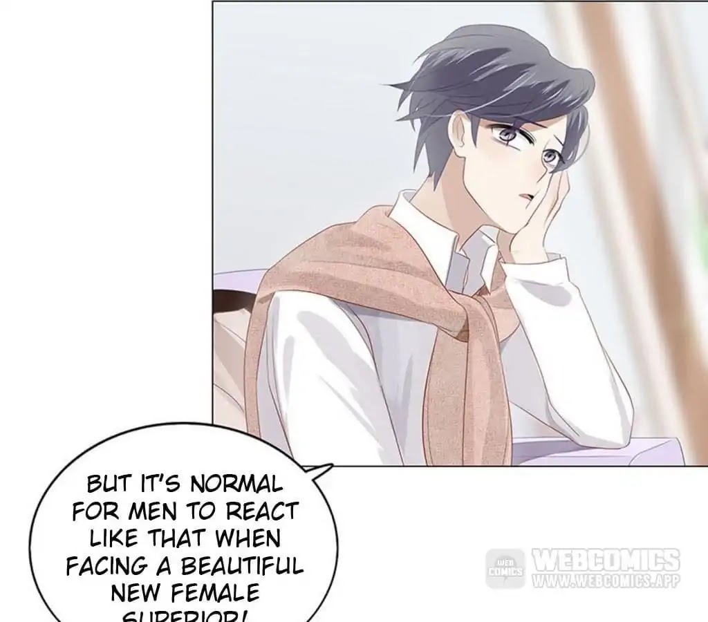 Getting Married Is Not Easy Chapter 22 page 74 - Chapter 22: New Colleague