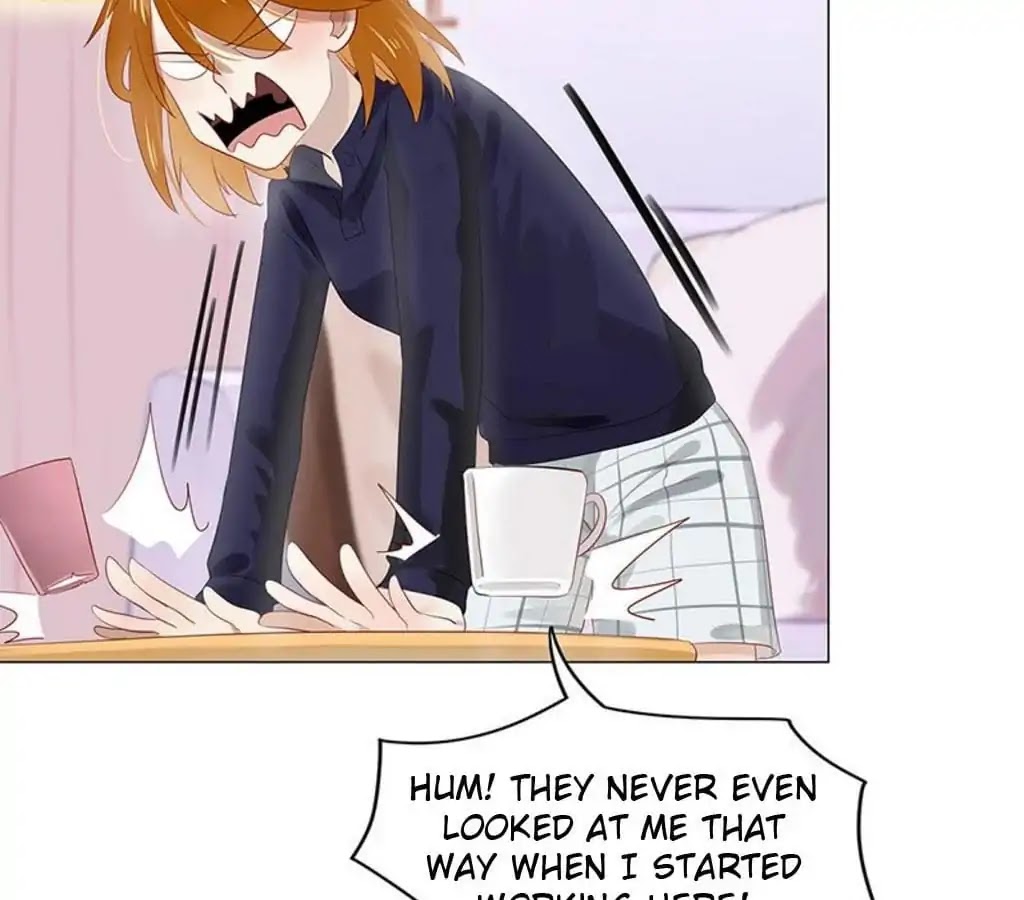 Getting Married Is Not Easy Chapter 22 page 76 - Chapter 22: New Colleague