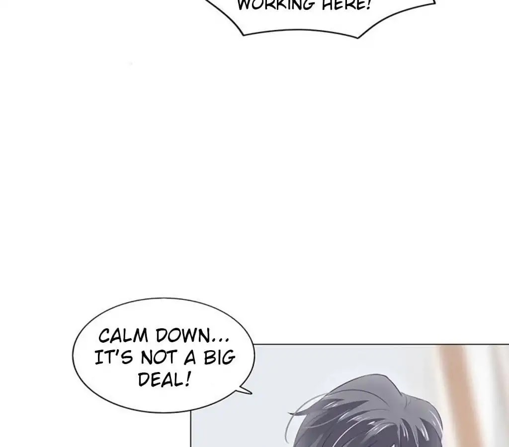 Getting Married Is Not Easy Chapter 22 page 77 - Chapter 22: New Colleague