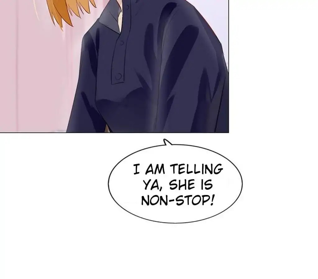 Getting Married Is Not Easy Chapter 22 page 80 - Chapter 22: New Colleague