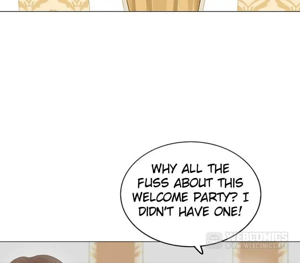 Getting Married Is Not Easy Chapter 23 page 10 - Chapter 23: Need You Right Now